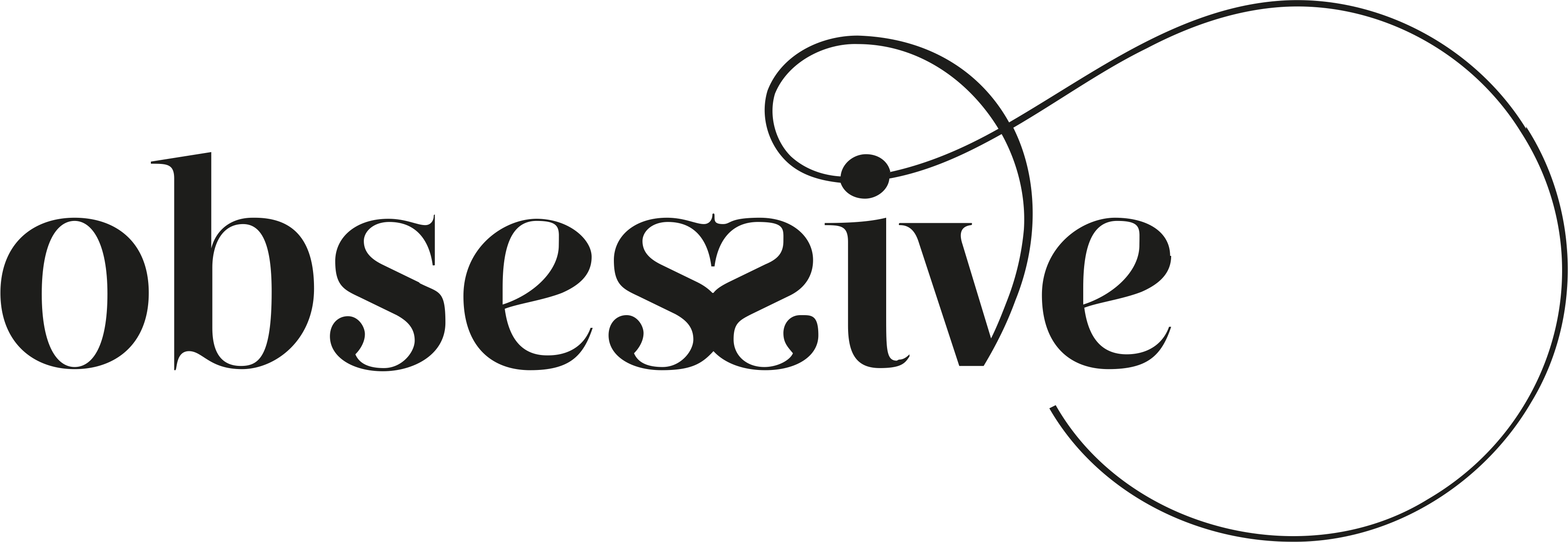 OBSESSIVE  SETS