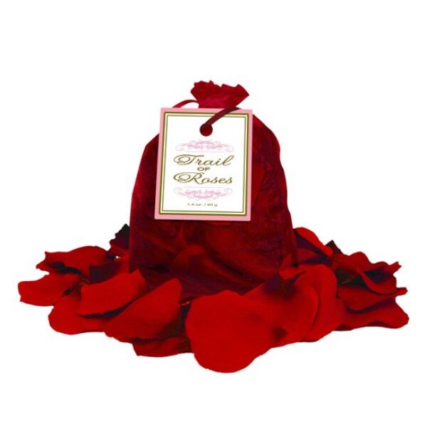 Kheper Games Trail of Roses rózsaszirmok