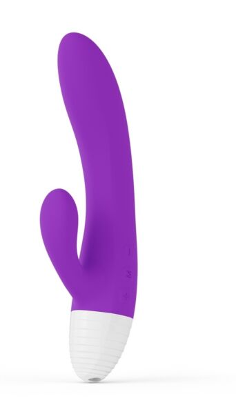 LELO Kaya kettős stimulációjú nyuszivibrátor