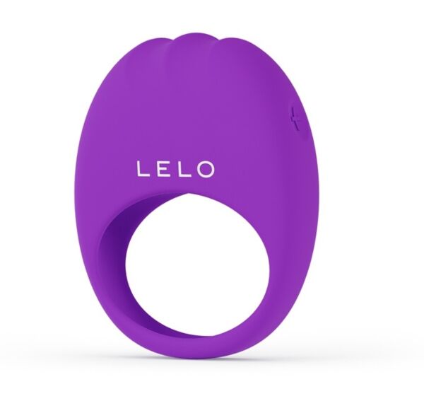 LELO Lifeguard vibrációs péniszgyűrű