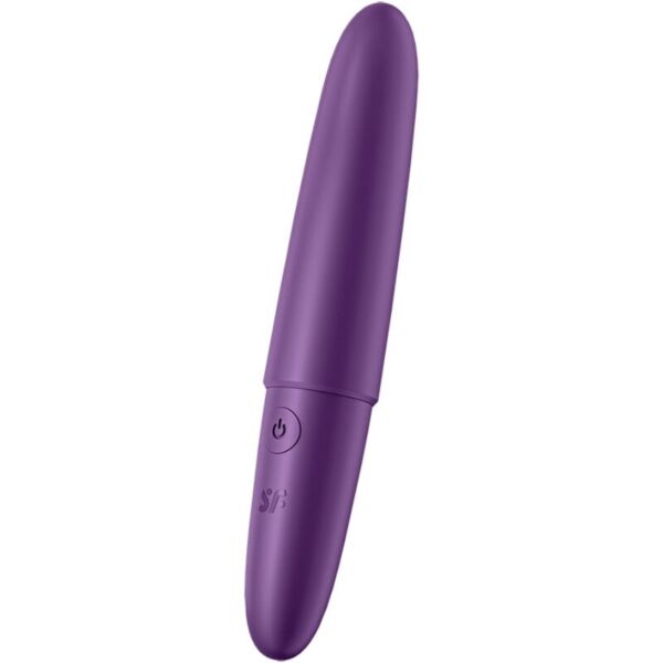 Satisfyer Ultra Power Bullet 6 golyóvibrátor