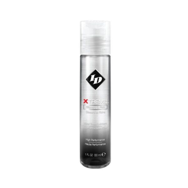 ID Xtreme vízbázisú síkosító az ID Lubricants-tól