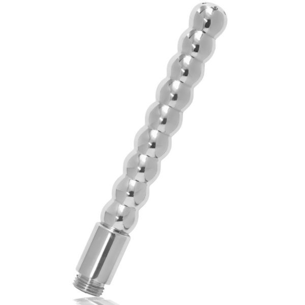 Metal Hard intimzuhany, 18,32 cm