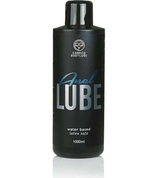 Cobeco Anal Lube anális síkosító tubusa
