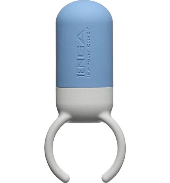 TENGA SVR one C-alakú vibrációs péniszgyűrű