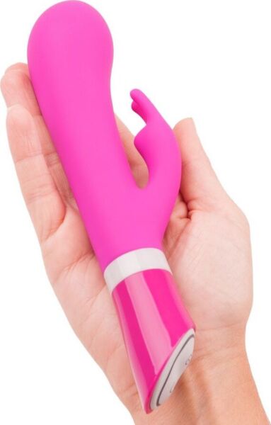 B Swish Bwild Deluxe Bunny rabbit vibrátor
