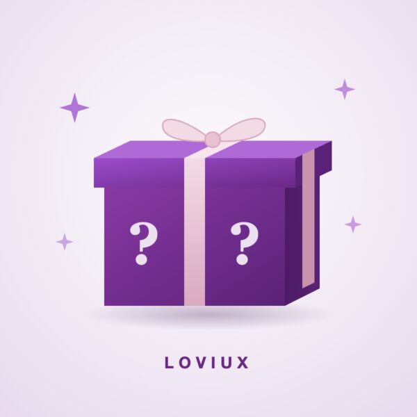 A Loviux meglepetésdoboz