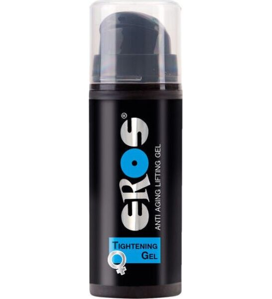 Eros Tightening Cream intimkrém 30 ml-es adagolós flakonban