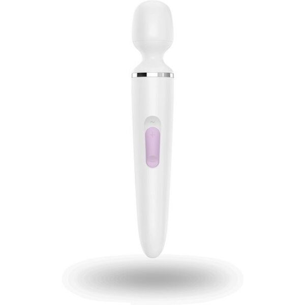 Satisfyer Wand-er Woman masszírozó pálca