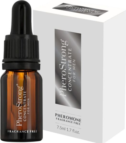 PheroStrong Concentrate illatmentes feromonkoncentrátum, 7,5 ml
