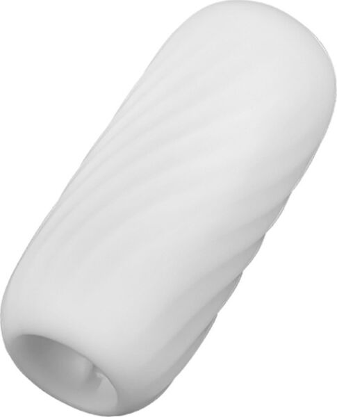 SVAKOM Alex Neo 2 Sleeve cserebetét, fehér TPE