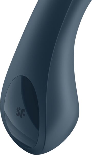 Satisfyer G-Spot Wave 4 G-pont vibrátor