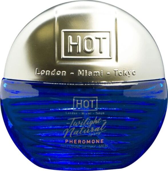 HOT Twilight Pheromone Natural feromonspray