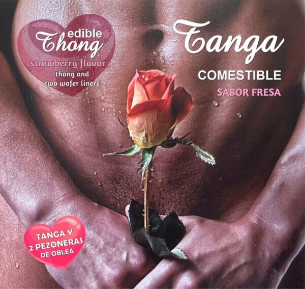 Hotflowers ostyatanga és 2 mellbimbótapasz férfiaknak