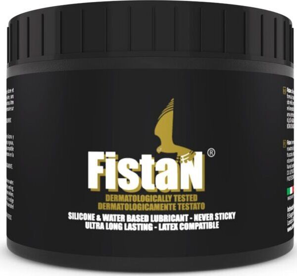IntimateLine Fistan anális síkosító 250 ml-es kiszerelésben