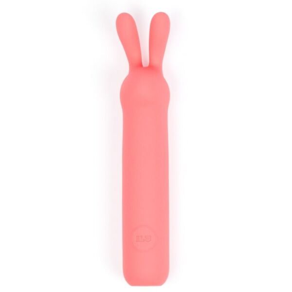 Je Joue ILY Rabbit Bullet nyuszifüles golyóvibrátor szilikonból