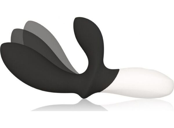 LELO Loki Wave 2 prosztatamasszírozó