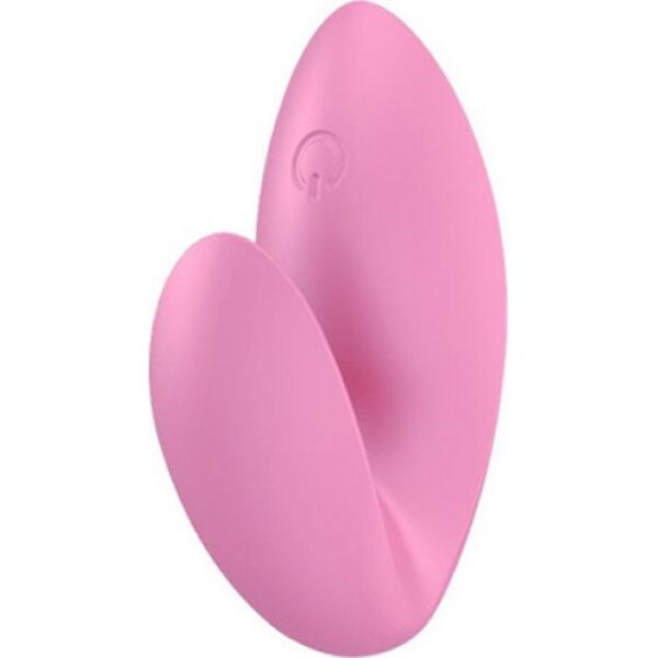 Satisfyer Love Riot ujjvibrátor