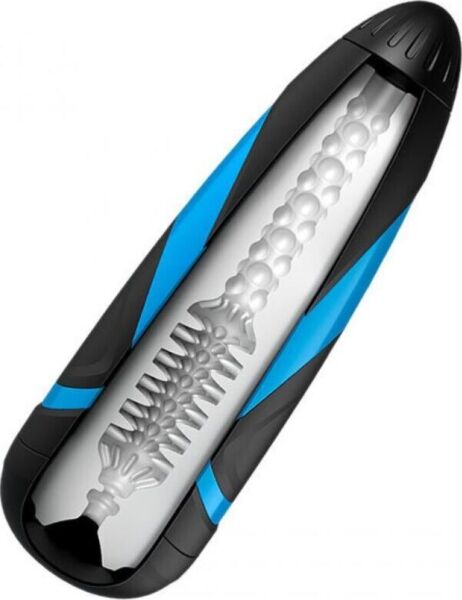 Satisfyer Tornado Bliss cserehüvely a Satisfyer Men One maszturbátorhoz