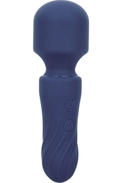 Kék CalExotics Charisma Charm wand masszírozó