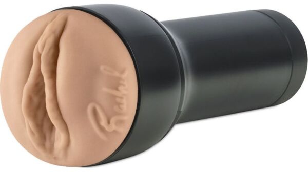 Kiiroo FeelRachel Starr Stroker maszturbátor a házával