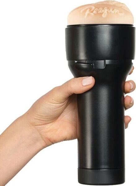 Kiiroo Feel Reagan Foxx maszturbátor a Stars Collection kollekcióból