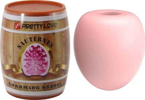 Pretty Love Charming Barrel maszturbátor