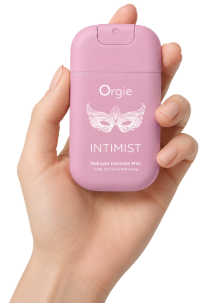 Orgie Intimist Delicate intim spray, 30 ml