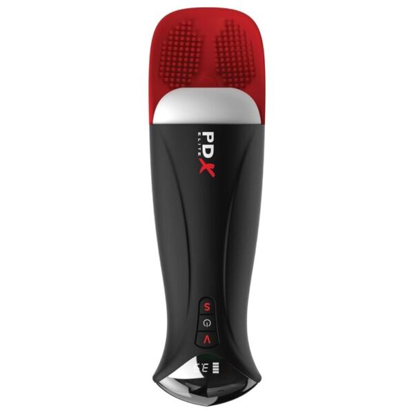 PDX Elite Fap-O-Matic Pro XL automata maszturbátor