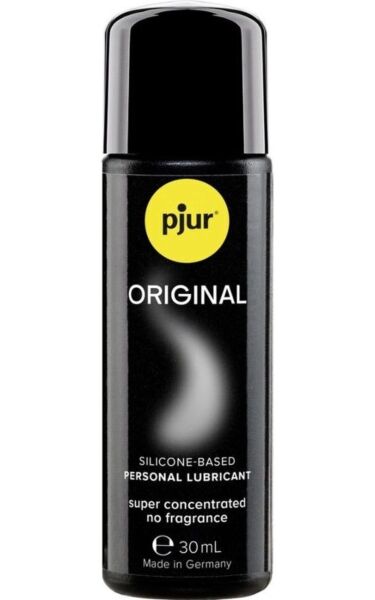 Pjur Original szilikonbázisú síkosító