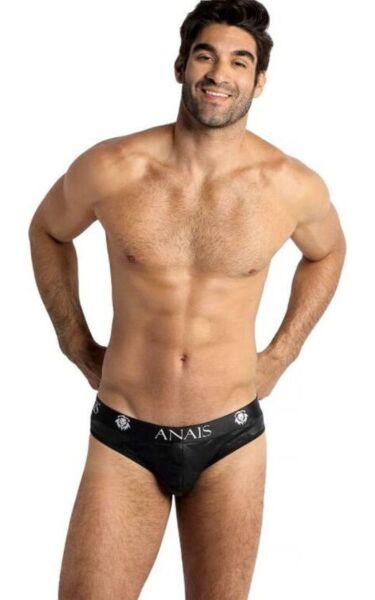 Anaïs Men Electro Slip terepmintás férfi szlip