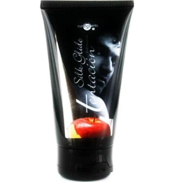 Tentaciones ízesített síkosító 75 ml