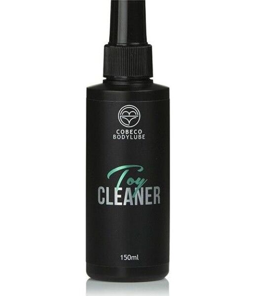 Cobeco Toycleaner szexjáték tisztító spray
