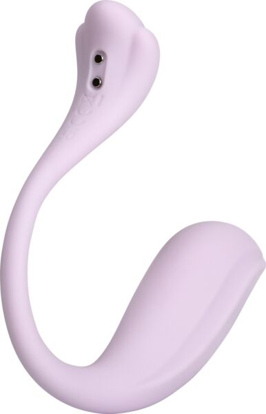 Svakom Phoenix Neo 2 tojásvibrátor világító farokrésszel