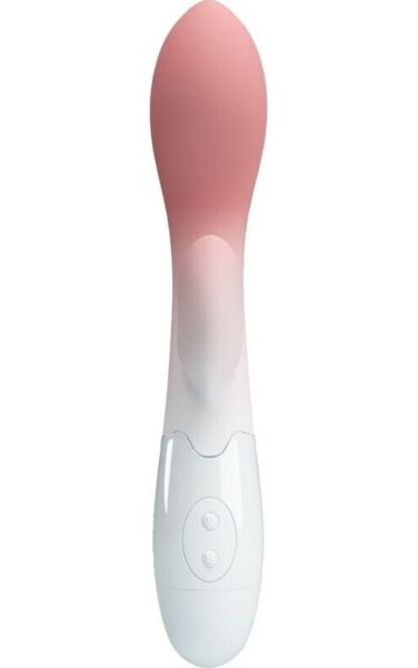 Pretty Love BI-014174-A5 szilikon rabbit vibrátor
