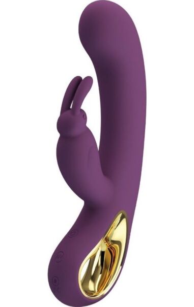 Pretty Love BI-014420HP rabbit vibrátor