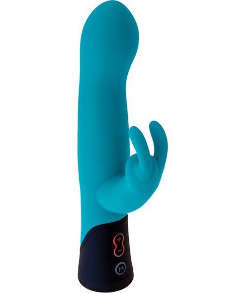 Liebe Rabbit Rechargeable rabbit vibrátor nyuszifülekkel