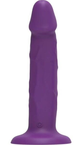 Get Real 19,5 cm élethű szilikon vibrátor