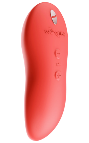 We-Vibe Touch X masszázsvibrátor