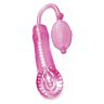 Masturbátor EXTREME TOYZ Super Vagina szívóhatással