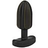 BDSM Anális Plug ELECTRASTIM Tartarus Quadripolar