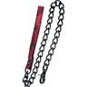 Nyaklánc CALEXOTICS Scandal Metallic Handle Strap