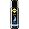 Pjur Aqua vízbázisú lubrikáló 30 ml tartós síkosítással