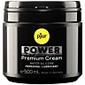Lubrikáló Krém PJUR POWER PREMIUM 500 ML