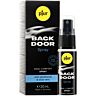 Relaxáló spray PJUR Back Door - Fájdalommentes anális élmény