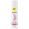 Lubrikáló Pjur Woman 100 ml - Silikon alapú