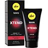 Masszázs krém PJUR MAN XTEND 50 ml - Fokozza a keringést