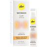 Vibráló gél PJUR WOMAN LUST INTENSE 15 ml