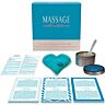 Masszázs játék Kheper Games Massage Seductions