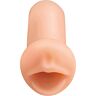 Masturbátor EXTREME TOYZ - Valósághű száj